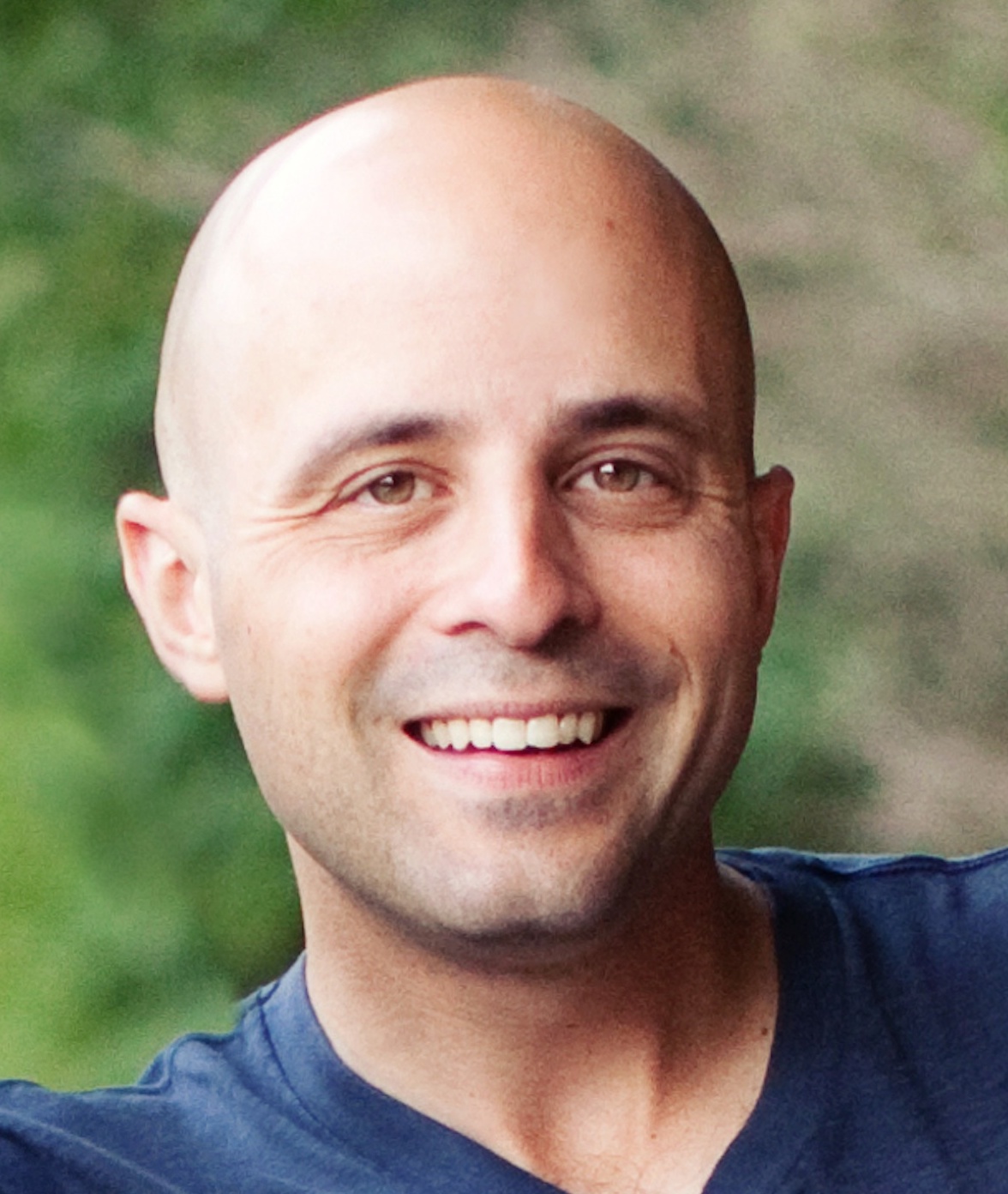 Justin Bayer